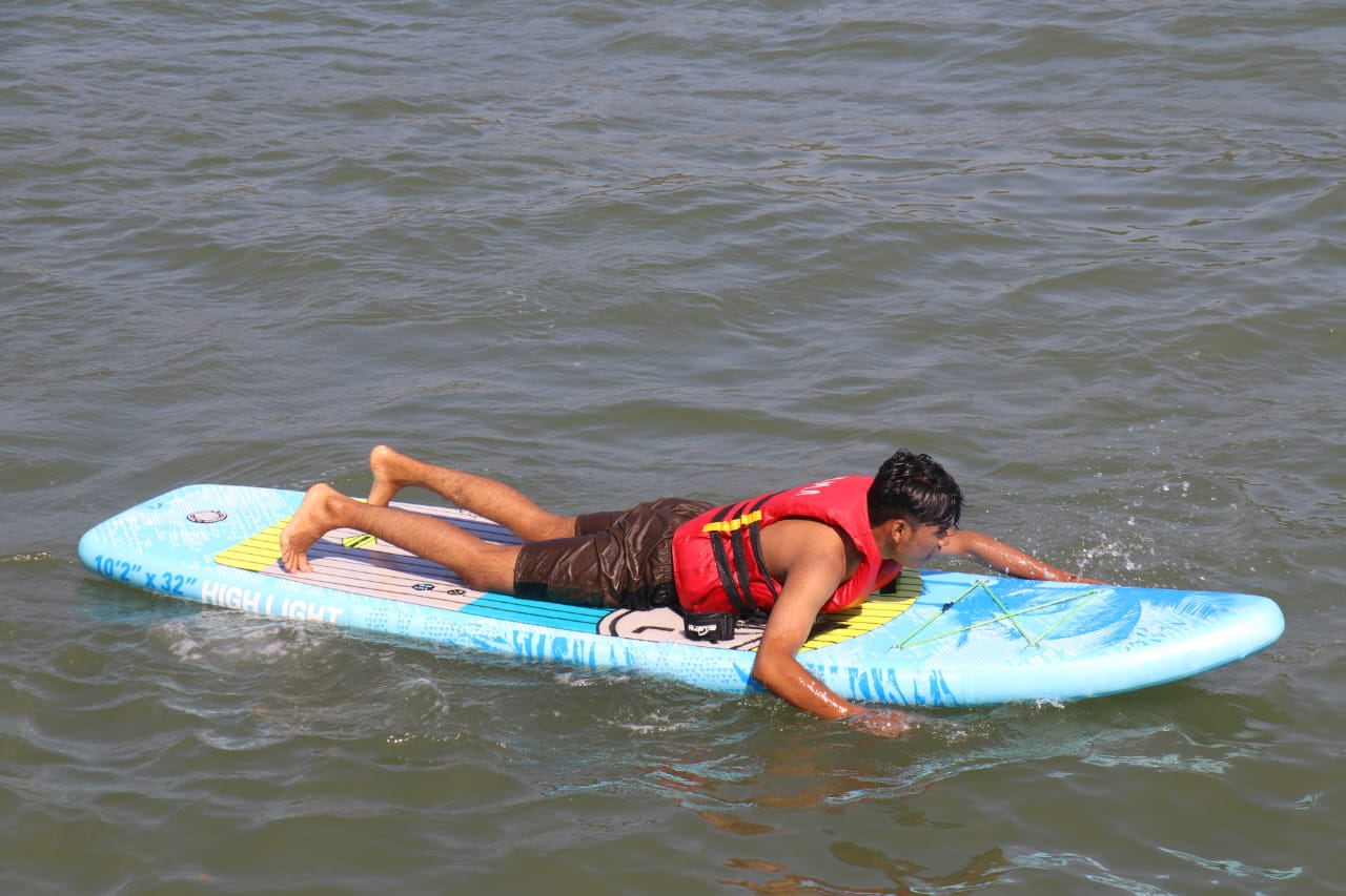 Adventure Cruise - Image 11