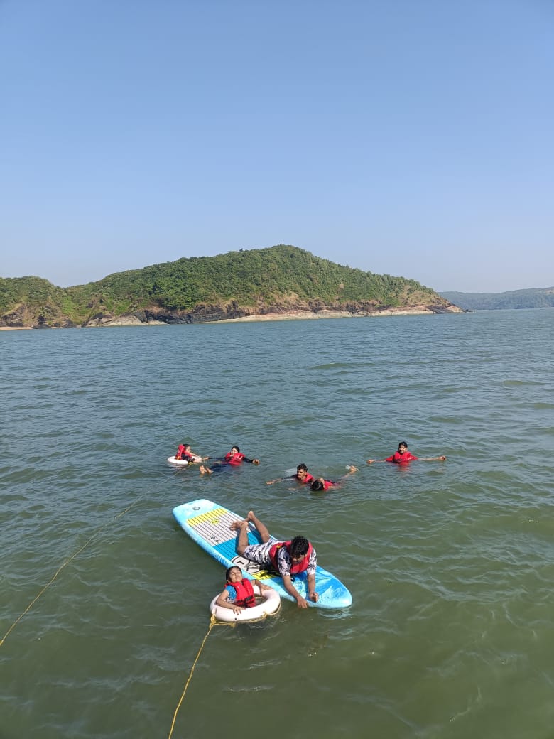 Adventure Cruise - Image 15