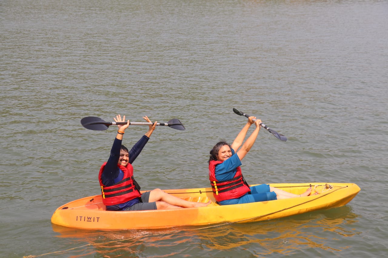 Adventure Cruise - Image 3