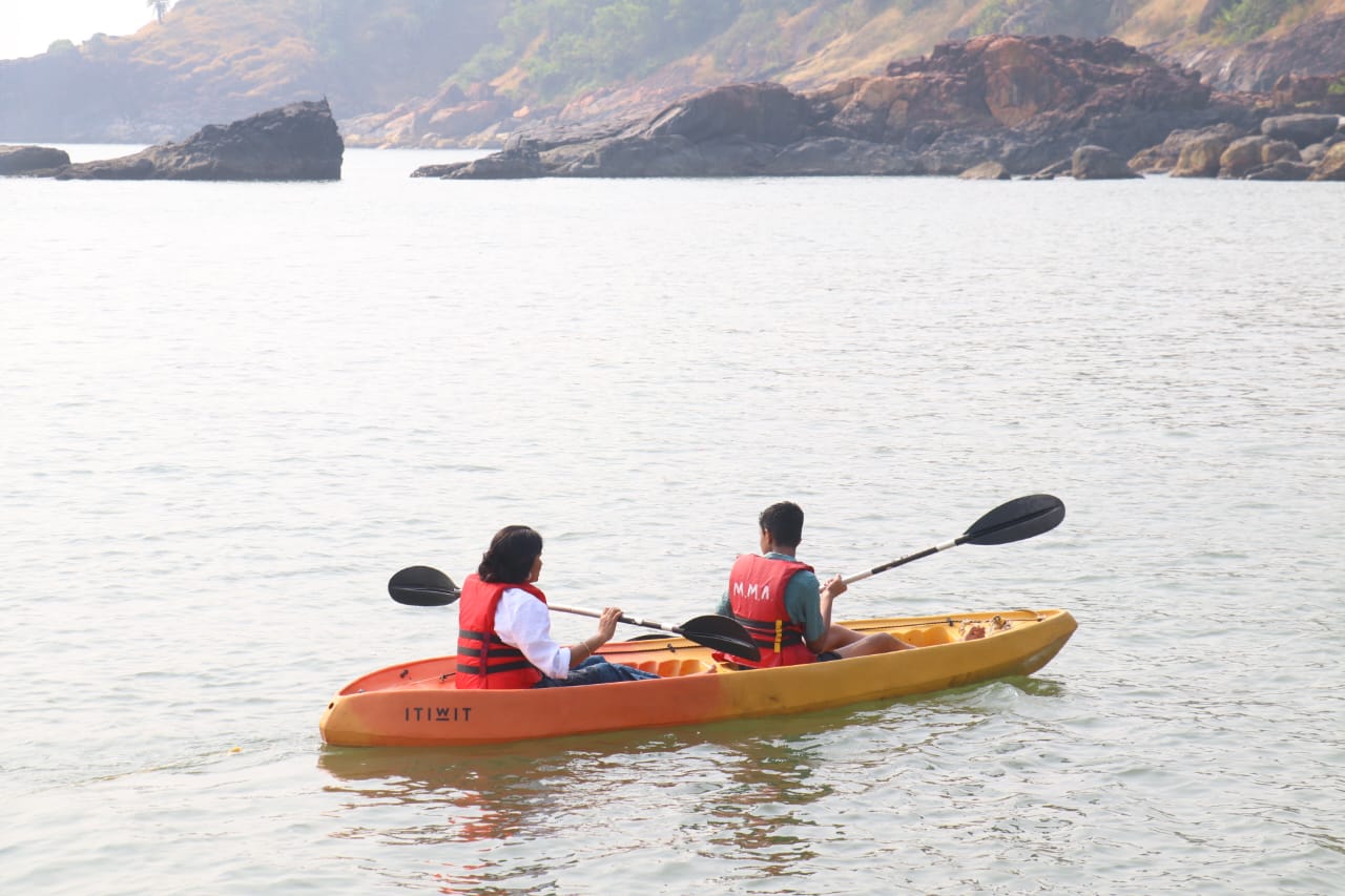 Adventure Cruise - Image 4