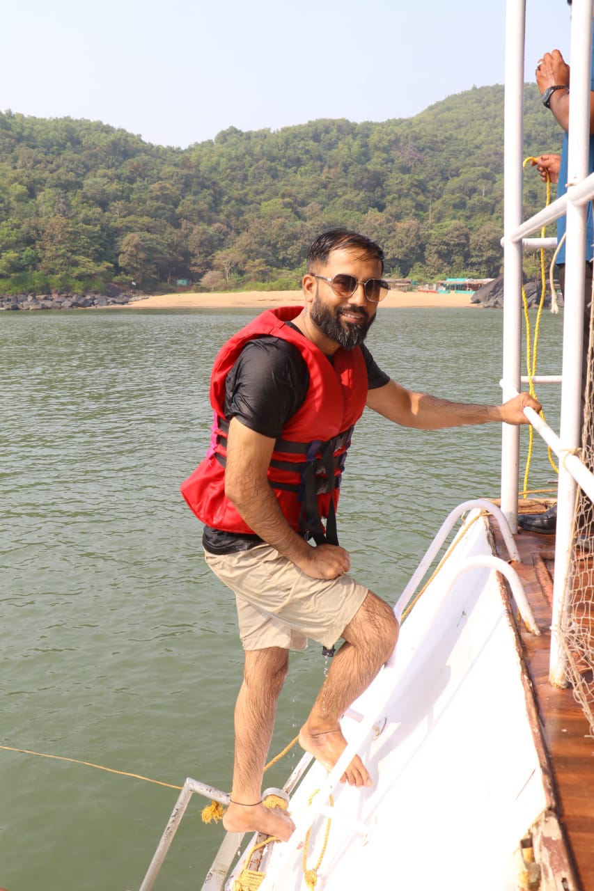 Adventure Cruise - Image 6