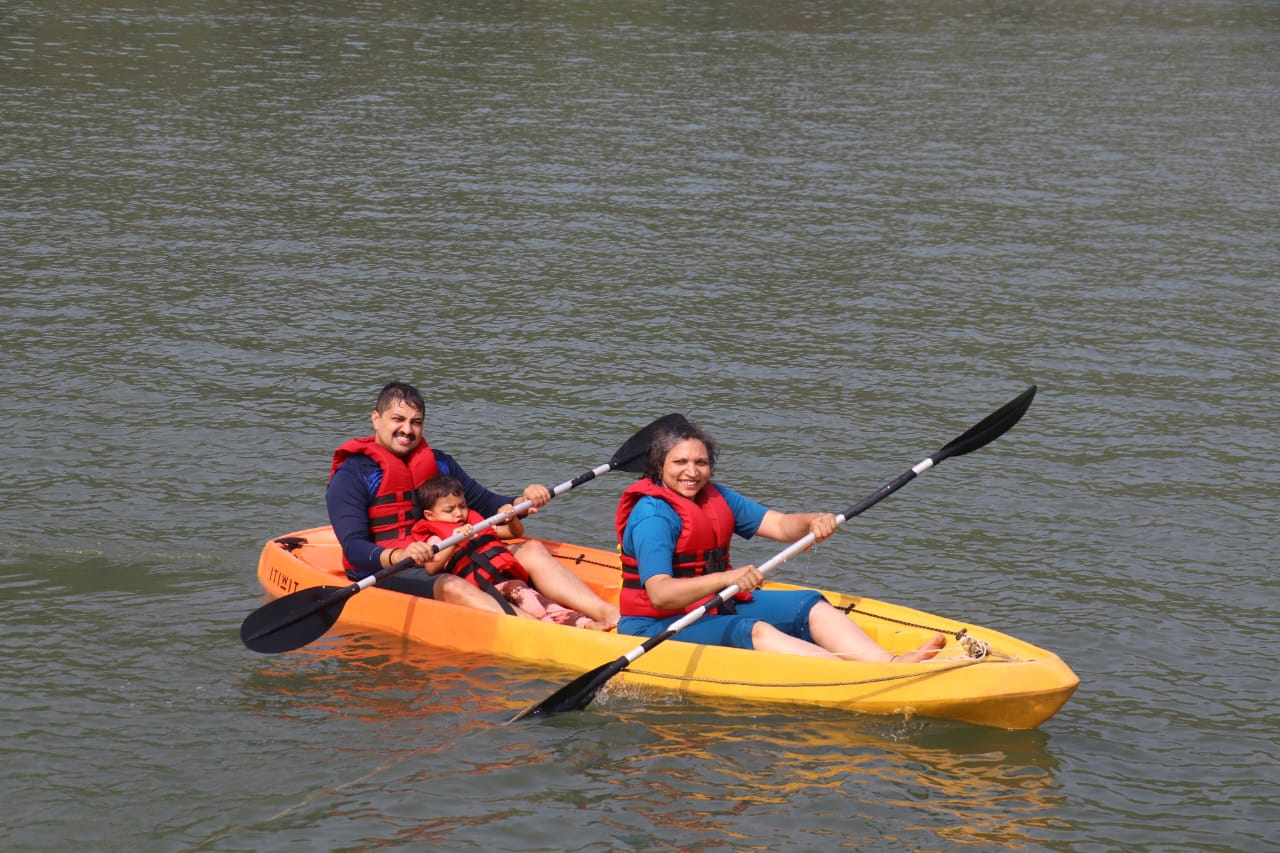 Adventure Cruise - Image 7