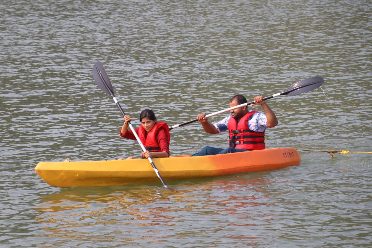 Adventure Cruise - Image 8