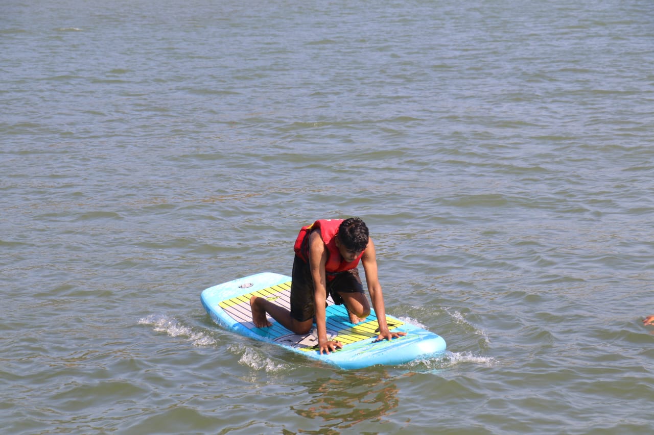 Adventure Cruise - Image 10