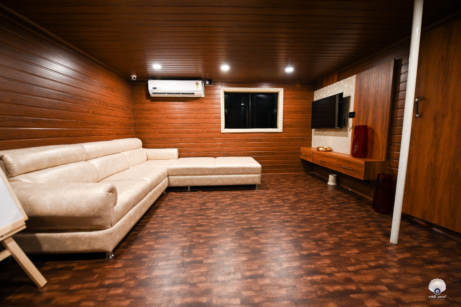 Stay on Cruise - Image 3