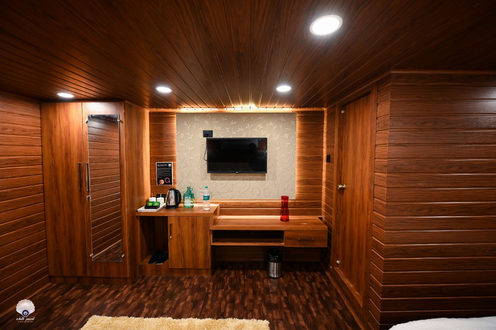 Stay on Cruise - Image 4